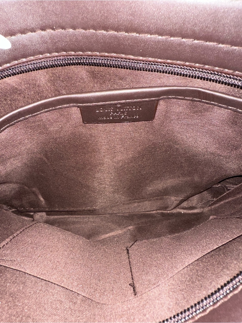 Inspired bag not authentic - Picture 4 of 7